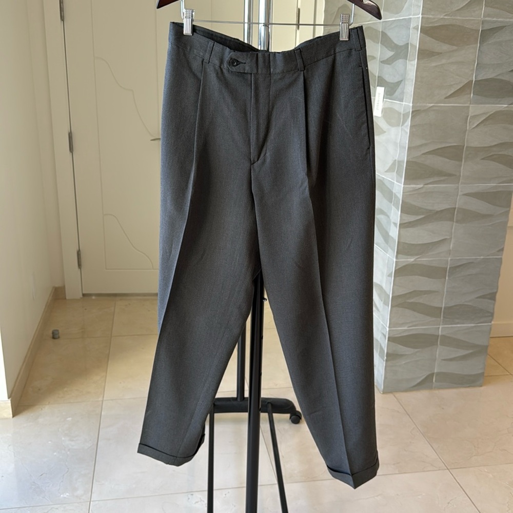 Men’ Dress Pants